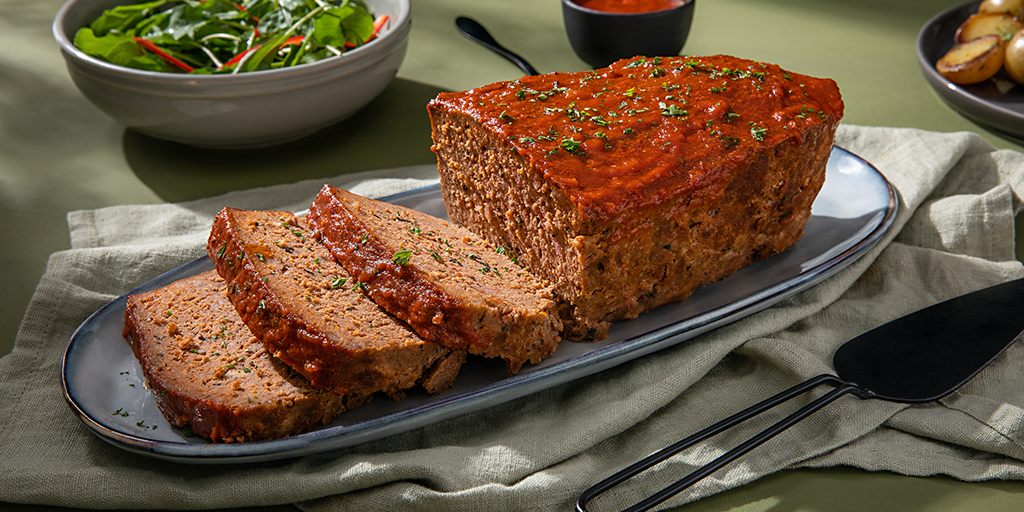 Italian Meatloaf