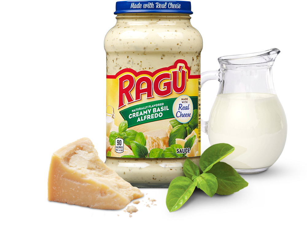 Ragu Alfredo Sauce Pasta Recipe | Besto Blog