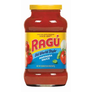 RAGÚ Old World Style Marinara Sauce, 24 oz